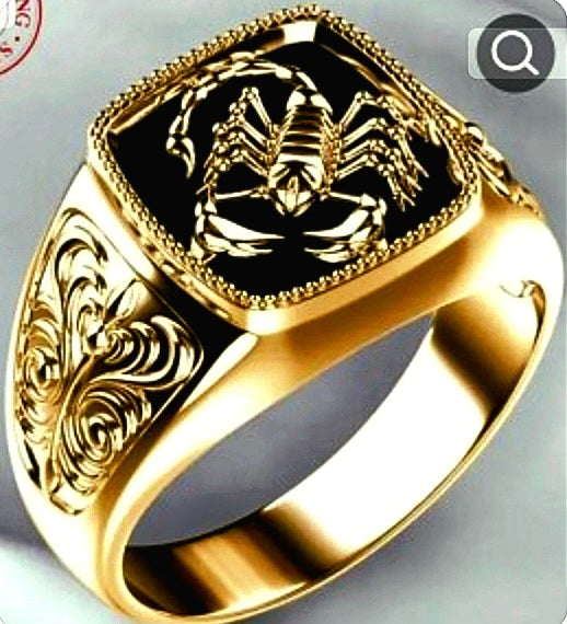 Men's Rings